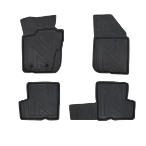 Dacia Duster 2010-2017 (HS) uyumlu 4x2 2009-2017 Premium Seri Araca Özel 3D Havuzlu Oto Paspas modelleri Oto Aksesuar Shop'de. Kaliteli malzeme, hızlı kargo ve