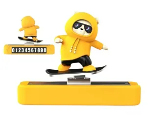 oto uzay uyumlu Numaratör aksesuar panda sarı-beyaz / ICSE29-2 modelleri Oto Aksesuar Shop'de. Kaliteli malzeme, hızlı kargo ve güvenli alışverişle hemen