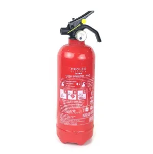 oto uzay uyumlu Proles Yangın Söndürücü 1kg / ILYSY10 modelleri Oto Aksesuar Shop'de. Kaliteli malzeme, hızlı kargo ve güvenli alışverişle hemen inceleyin.