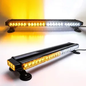 oto uzay uyumlu Çakar lamba çift taraflı 54 led sarı-beyaz 12-24v/ LAPA526 modelleri DRS Tuning'de. Kaliteli malzeme, hızlı kargo ve güvenli alışverişle hemen