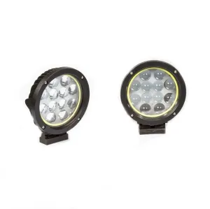 oto uzay uyumlu Space Offroad sis lambası ayh-angel 12 ledli 60w 12-24v set/ LASS253-SA modelleri DRS Tuning'de. Kaliteli malzeme, hızlı kargo ve güvenli