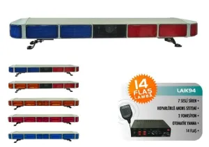 oto uzay uyumlu Space Flaş İkaz Lambazı Dikdörtgen Anons 2 Fonksiyonlu 14 Flaşlı / LAIK94 modelleri DRS Tuning'de. Kaliteli malzeme, hızlı kargo ve güvenli