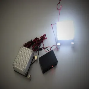 oto uzay uyumlu Space Flaşlı İkaz Lambası 40 Led (Beyaz) / LAPA16-1 modelleri DRS Tuning'de. Kaliteli malzeme, hızlı kargo ve güvenli alışverişle hemen