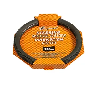 oto uzay uyumlu Space Direksiyon Kılıfı 38 cm Gri / DIKI358-G modelleri DRS Tuning'de. Kaliteli malzeme, hızlı kargo ve güvenli alışverişle hemen inceleyin.