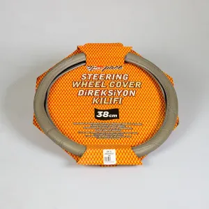 oto uzay uyumlu Space Direksiyon Kılıfı 38 cm /DIKI15 modelleri DRS Tuning'de. Kaliteli malzeme, hızlı kargo ve güvenli alışverişle hemen inceleyin.