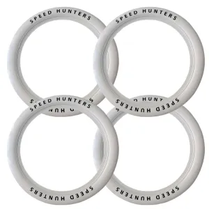 EMN Lastik Yanak uyumlu Dacia 16 Jant Speed Hunters Lastik Yanağı Beyaz Renk 1 Takım 4 Adet modelleri DRS Tuning'de. Kaliteli malzeme, hızlı kargo ve güvenli