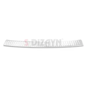 Drs Tuning VW Tiguan Krom Arka Tampon Eşiği 2024 Üzeri A+ Kalite - Görsel 2