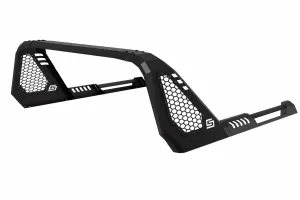 S-Dizayn SDX 4WD Off Road VW Amarok 2 Çelik Roll Bar V1 2023 Üzeri thumb 3