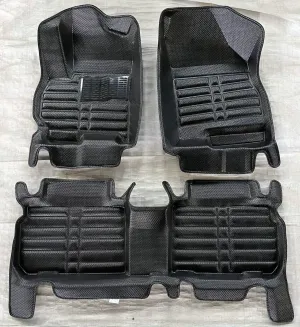 5D Paspas uyumlu Chery Tiggo 7 2021 Sonrası 5D Havuzlu Karbon Dizayn Paspas modelleri DRS Tuning'de. Kaliteli malzeme, hızlı kargo ve güvenli alışverişle hemen