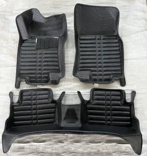 Nissan Qashqai 2013-2021 (J11) uyumlu 2014-2021 5D Havuzlu Karbon Dizayn Paspas modelleri DRS Tuning'de. Kaliteli malzeme, hızlı kargo ve güvenli alışverişle