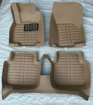 5D Paspas uyumlu Skoda Suber B 2015 Sonrası 5D Havuzlu Bej Renk Paspas modelleri Oto Aksesuar Shop'de. Kaliteli malzeme, hızlı kargo ve güvenli alışverişle
