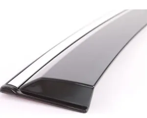 Focus Hatchback 2011- 2016 Kromlu Cam Rüzgarlığı - Görsel 2