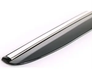 Focus Hatchback 2011- 2016 Kromlu Cam Rüzgarlığı - Görsel 3