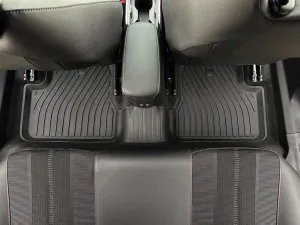 Rizline Premium Opel Mokka 2021 Sonrası Havuzlu Paspas | Benzin & Dizel - Görsel 3