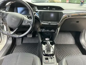 Rizline Premium Opel Corsa F 2019 Sonrası Havuzlu Paspas thumb 2