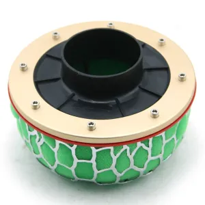HKS mantar hava filtresi spor 80mm / DAHI88 thumb 2