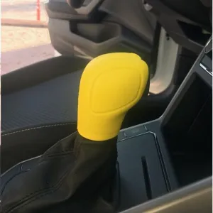 oto uzay uyumlu Space VW Vites Topuzu Kılıfı Otomatik Sarı / ICVI177-S modelleri DRS Tuning'de. Kaliteli malzeme, hızlı kargo ve güvenli alışverişle hemen
