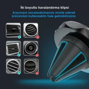 oto uzay uyumlu Space Telefon Tutacağı Mıknatıslı Siyah / SYTE136 modelleri DRS Tuning'de. Kaliteli malzeme, hızlı kargo ve güvenli alışverişle hemen inceleyin.
