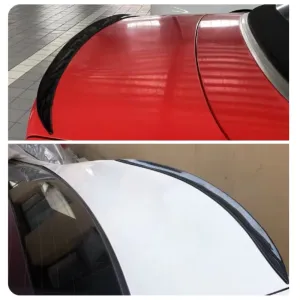 Universal Bagaj spoyleri 124 cm / DASPY72 thumb 2