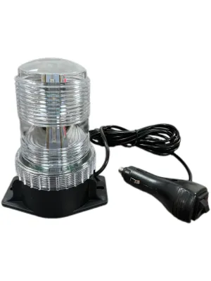 oto uzay uyumlu 7 fonksiyonlu tepe lambası çakarlı mıknatıslı dikey model 12-30v kırmızı-mavi / LAIK537-1 modelleri DRS Tuning'de. Kaliteli malzeme, hızlı