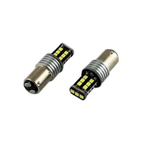 oto uzay uyumlu Space Led Ampul Çift Duy Şaşı Tırnaklı Çakarlı Beyaz 2'li 12V / LAAM633 modelleri DRS Tuning'de. Kaliteli malzeme, hızlı kargo ve güvenli