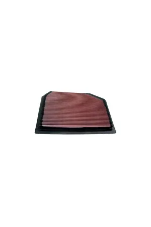 Porsche 911 1994-1998 (993) uyumlu 1998 Kn-33-2731 Hava Filtresi modelleri DRS Tuning'de. Kaliteli malzeme, hızlı kargo ve güvenli alışverişle hemen inceleyin.