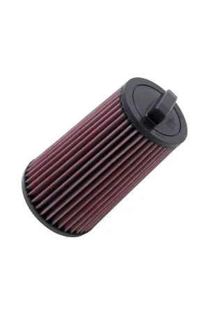 K&N Filtre uyumlu Mercedes C Serisi 2002 - 2011 Yıkanabilir Hava Filtresi Kn-e-2011 modelleri DRS Tuning'de. Kaliteli malzeme, hızlı kargo ve güvenli