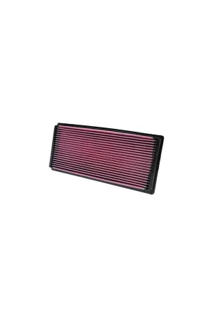 Jeep Wrangler 1996-2006 (TJ) uyumlu 1996-2006 Kn-33-2114 Hava Filtresi modelleri DRS Tuning'de. Kaliteli malzeme, hızlı kargo ve güvenli alışverişle hemen