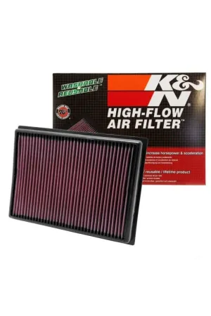 K&N Filtre uyumlu Bmw M5 2010 Hava Filtresi Kn-33-2350 modelleri DRS Tuning'de. Kaliteli malzeme, hızlı kargo ve güvenli alışverişle hemen inceleyin.