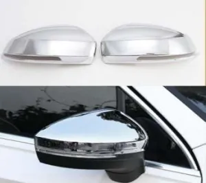 Volkswagen Tiguan 2016-2024 uyumlu 2017 2023 Ayna Kapağı Krom (İthal) modelleri DRS Tuning'de. Kaliteli malzeme, hızlı kargo ve güvenli alışverişle hemen