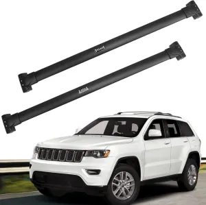 Kino uyumlu Grand Cherokee 2011-2019 Arası Ara Atkı Black (İthal) modelleri DRS Tuning'de. Kaliteli malzeme, hızlı kargo ve güvenli alışverişle hemen inceleyin.