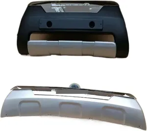 Kia Sorento 2009-2014 (XM) uyumlu 2009-2012 Ön Arka Koruma Difüzör (İthal) modelleri DRS Tuning'de. Kaliteli malzeme, hızlı kargo ve güvenli alışverişle hemen
