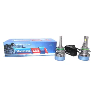 Photon uyumlu Milestone HIR2 9012 Milestone Katana Edition Led 12-24V modelleri DRS Tuning'de. Kaliteli malzeme, hızlı kargo ve güvenli alışverişle hemen