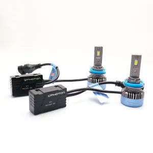 Photon Milestone H16 Milestone Katana Edition Led Headlight 12-24V thumb 2