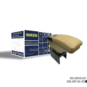 Niken Kolçak uyumlu Niken Kol Dayama Kromlu Bej modelleri DRS Tuning'de. Kaliteli malzeme, hızlı kargo ve güvenli alışverişle hemen inceleyin.
