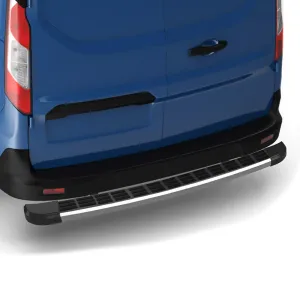 Drs Tuning VW Transporter T6 S-Line Krom Arka Koruma 2015-2019 - Görsel 5