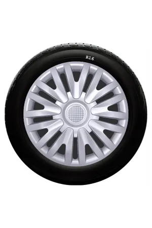 SKS Jant Kapağı uyumlu Volkswagen 16 Inç Kırılmaz 1 Takım 4 Adet No:412 modelleri DRS Tuning'de. Kaliteli malzeme, hızlı kargo ve güvenli alışverişle hemen
