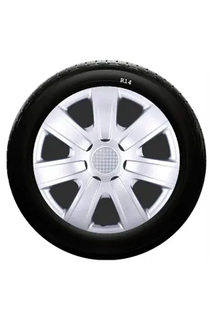 SKS Jant Kapağı uyumlu Alfa Romeo 14 Inç Kırılmaz 1 Takım 4 Adet No:224 modelleri Oto Aksesuar Shop'de. Kaliteli malzeme, hızlı kargo ve güvenli alışverişle