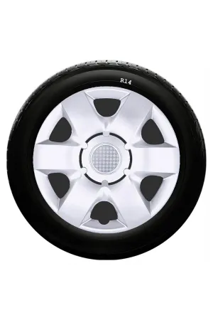 SKS Jant Kapağı uyumlu Alfa Romeo 14 Inç Kırılmaz 1 Takım 4 Adet No:215 modelleri Oto Aksesuar Shop'de. Kaliteli malzeme, hızlı kargo ve güvenli alışverişle