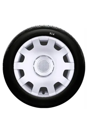 SKS Jant Kapağı uyumlu Alfa Romeo 14 Inç Kırılmaz 1 Takım 4 Adet No:212 modelleri Oto Aksesuar Shop'de. Kaliteli malzeme, hızlı kargo ve güvenli alışverişle