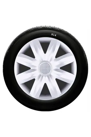 SKS Jant Kapağı uyumlu Alfa Romeo 14 Inc Kırılmaz 1 Takım 4 Adet No:221 modelleri Oto Aksesuar Shop'de. Kaliteli malzeme, hızlı kargo ve güvenli alışverişle