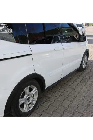 Cappafe Courier Çamurluk Dodik Uv Kat.(abs) 8 Parça 14-18 thumb 4