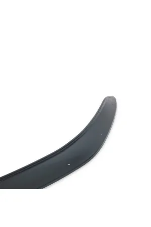 Dacıa Jogger 2022- Ön Kaput Koruyucu Rüzgarlığı 3mm - Görsel 4