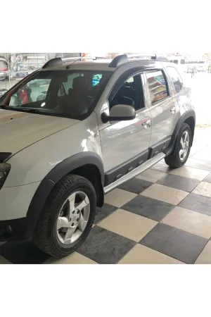 Dacia Duster Dodik Seti 12 Parça 2010-2017 - Görsel 2