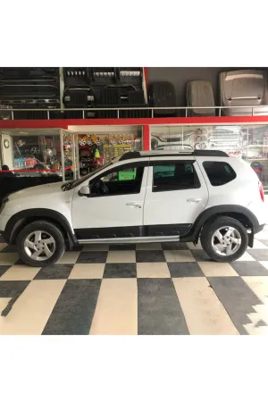 Dacia Duster Dodik Seti 12 Parça 2010-2017 - Görsel 3