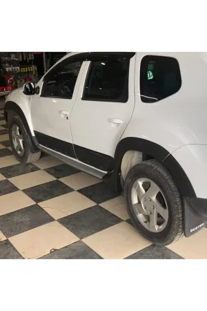 Dacia Duster Dodik Seti 12 Parça 2010-2017 - Görsel 4