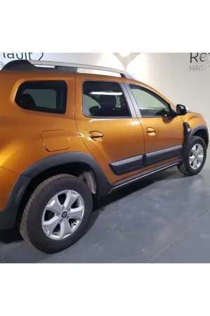 Dacia Duster Kapı Çamurluk Dodik Seti 2018 2019 2020 2021 Komple Set - Görsel 3
