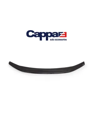 Cappafe Honda Civic 9 Ön Kaput Koruma Rüzgarlık 4mm (abs) 2012-16DRS Tuning kalitesiyle tanışın! Özel olarak Honda  model araçlar için üretilen bu ürün, otomobi