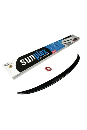 Opel Astra 2009-2015 (J) uyumlu J Sedan 2010-2015 Spoiler Bagaj Çıtası Piyano Siyah modelleri DRS Tuning'de. Kaliteli malzeme, hızlı kargo ve güvenli