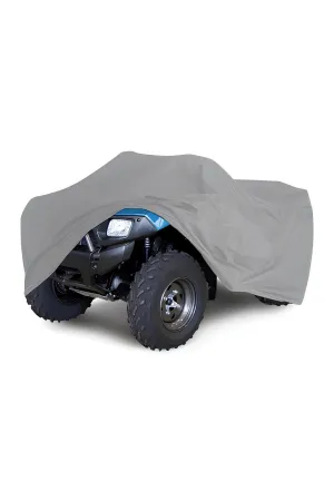 Kanuni Atv 150 S On Road Uyumlu Su Geçirmez  Atv Brandası